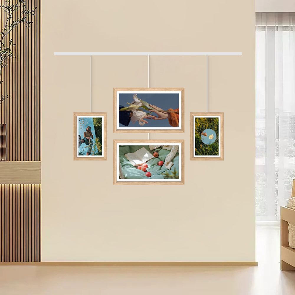 Digital Photo Gallery