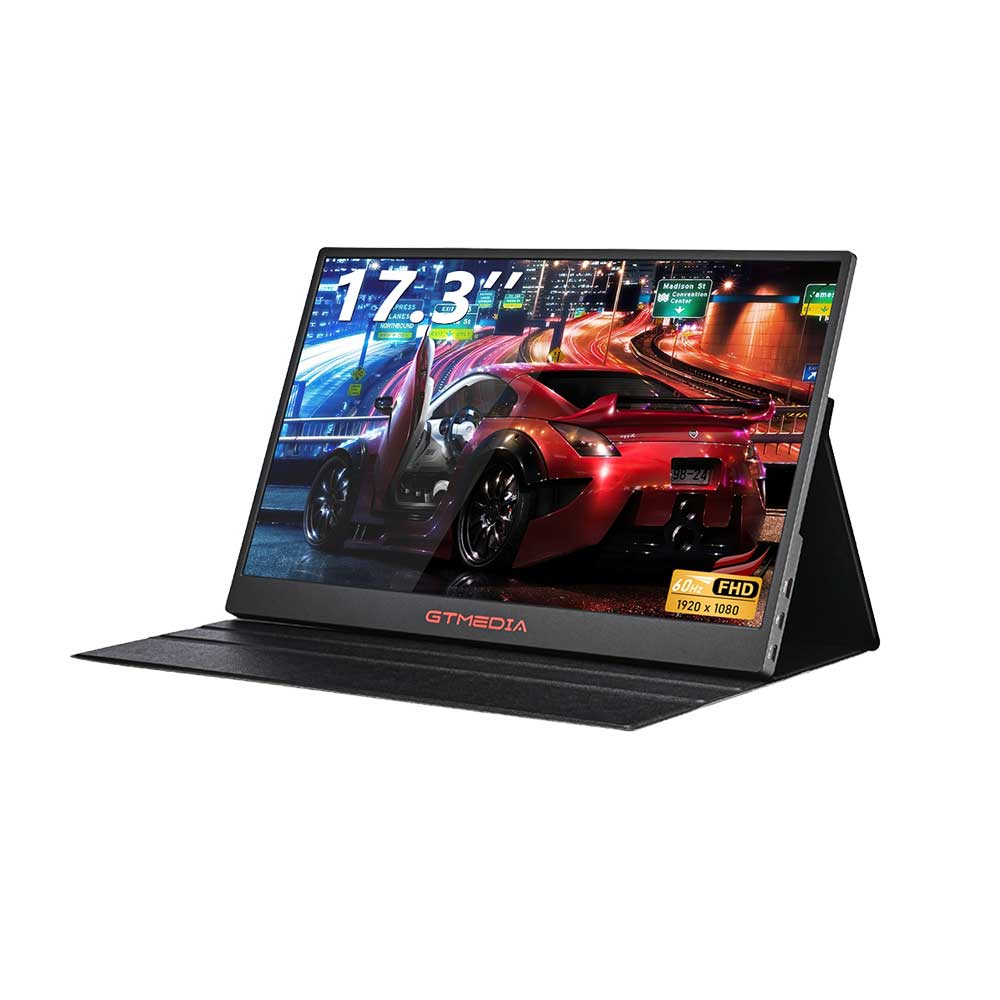 Game Mate 173F