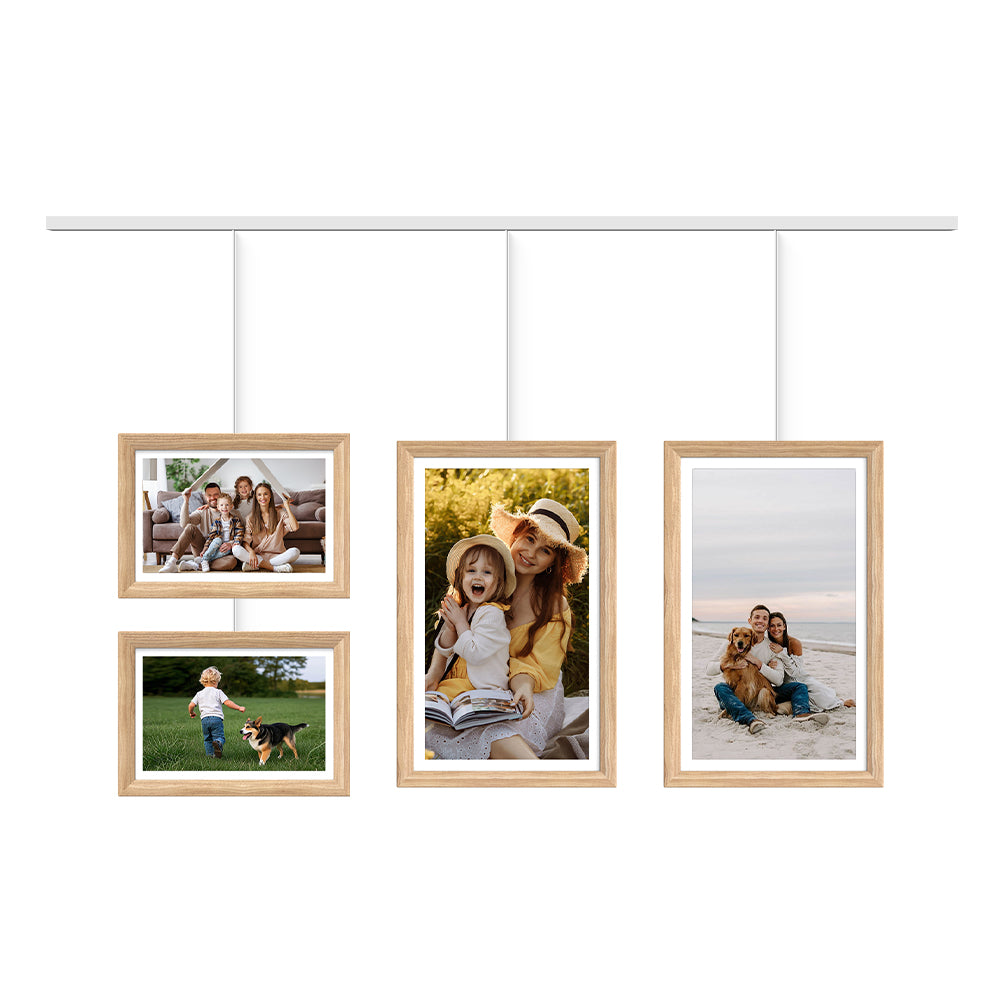 Digital Photo Gallery