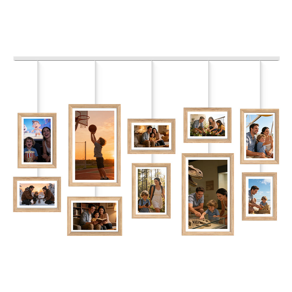 Digital Photo Gallery
